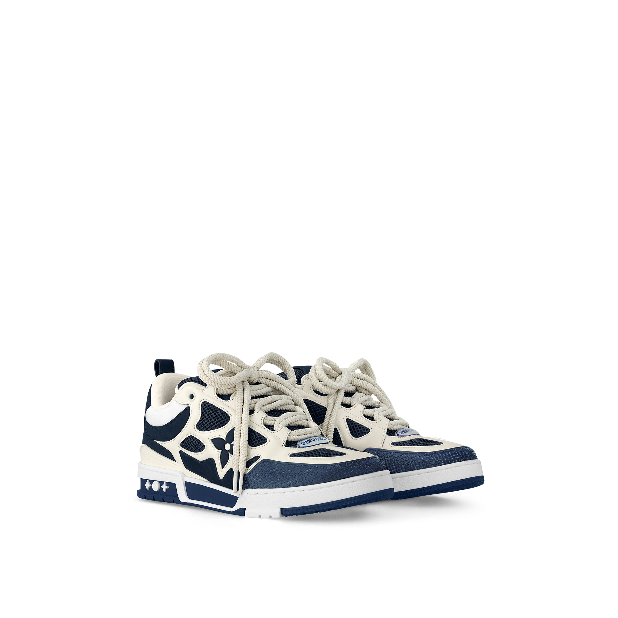LV Skate Sneaker - Holiday Gifts for Him | LOUIS VUITTON